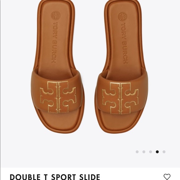 Tory Burch sandals - Picture 3 of 3